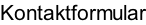 Kontaktformular